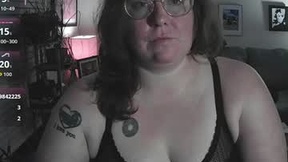 Recent Screenshot of  sweeet_cheeks55