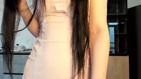 Recent Screenshot of  sweeety_peach