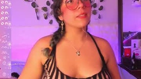 Recent Screenshot of  sweet_afrodita777