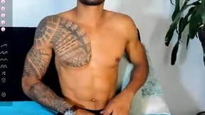 Recent Screenshot of  sweet_alessandro1