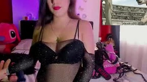 Recent Screenshot of  sweet_allison04