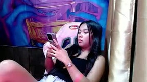 Recent Screenshot of  sweet_ayah18