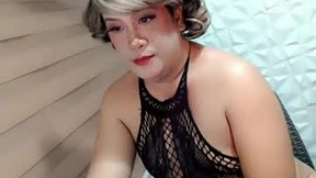 Recent Screenshot of  sweet_babycake