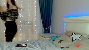 Recent Screenshot of  sweet_bun__