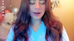 Recent Screenshot of  sweet_cami1