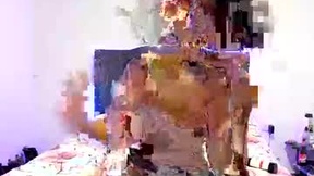 Recent Screenshot of  sweet_caramel_23