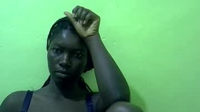 Recent Screenshot of  sweet_cherie1