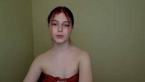 Recent Screenshot of  sweet_cherryg