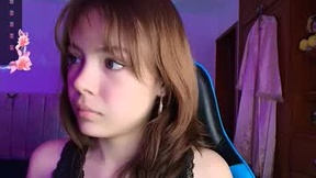 Recent Screenshot of  sweet_daliaa