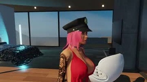 Recent Screenshot of  sweet_fleur