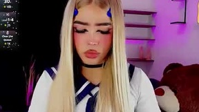 Recent Screenshot of  sweet_goddess23