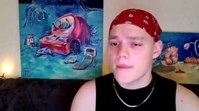 Recent Screenshot of  sweet_guys_