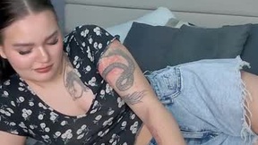 Recent Screenshot of  sweet_ink_muse