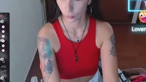 Recent Screenshot of  sweet_jeenn