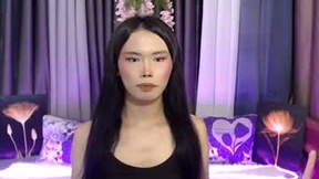 Recent Screenshot of  sweet_jonaxx