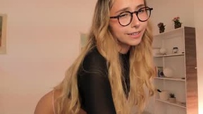 Recent Screenshot of  sweet_kalisa