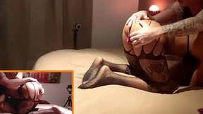 Recent Screenshot of  sweet_l4tina