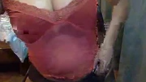 Recent Screenshot of  sweet_likecandy18