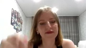 Recent Screenshot of  sweet_lilbunny