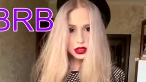 Recent Screenshot of  sweet_mol1y