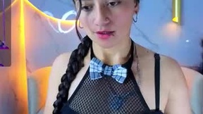 Recent Screenshot of  sweet_morita_tx