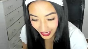 Recent Screenshot of  sweet_nhaomy