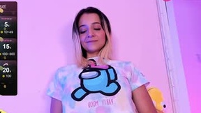 Captura de tela recente de sweet_penny_