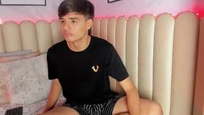 Recent Screenshot of  sweet_petter