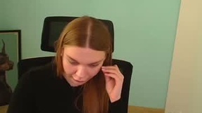 Capture D'écran Récente de sweet_sabriina