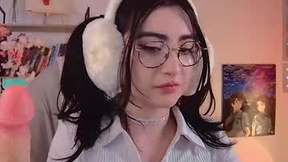 Recent Screenshot of  sweet_shena