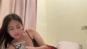 Recent Screenshot of  sweet_thalie
