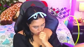 Недавний снимок экрана sweet_xue18