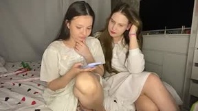 Recent Screenshot of  sweet_yunmi