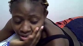 Recent Screenshot of  sweet_zarah