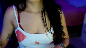 Recent Screenshot of  sweetaline013