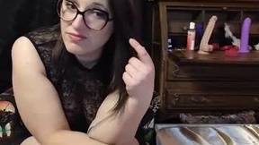 Recent Screenshot of  sweetaniasecret