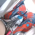 sweetarrasexy69's Profile Picture