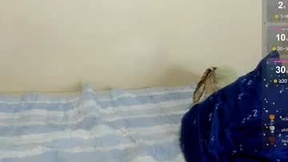 Recent Screenshot of  sweetasian_shai