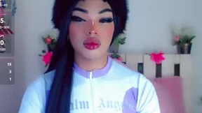 Recent Screenshot of  sweetbaby18_