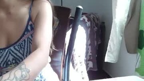 Recent Screenshot of  sweetbella_444