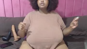 Recent Screenshot of  sweetbigmelons011