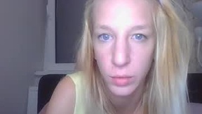 Recent Screenshot of  sweetblondye