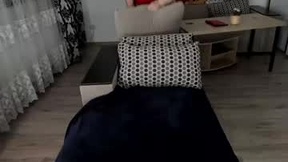 Recent Screenshot of  sweetcharlotte77