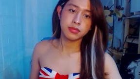 Recent Screenshot of  sweetcockgoddess