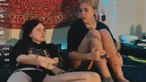 Recent Screenshot of  sweetcranberry