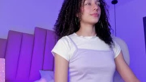 Recent Screenshot of  sweetcurly1