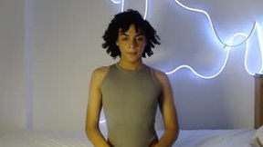 Recent Screenshot of  sweetcurlyboy