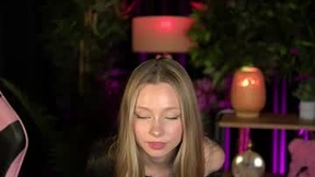 Recent Screenshot of  sweetdaisy_me