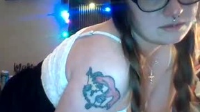 Recent Screenshot of  sweetdarcydoll