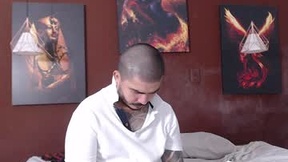 Recent Screenshot of  sweetdesires_